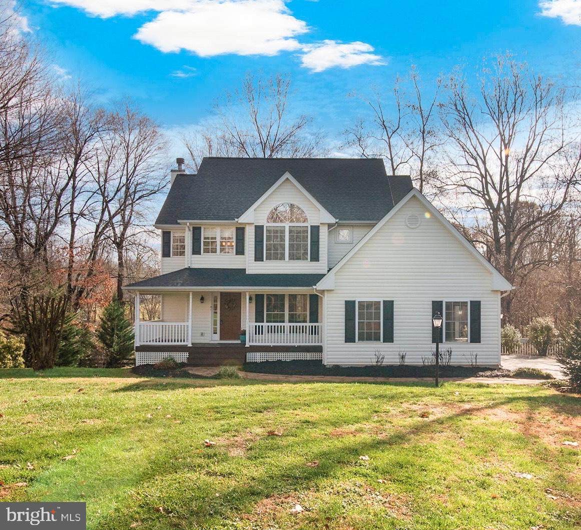 6785 Blackwell Road - Photo 1