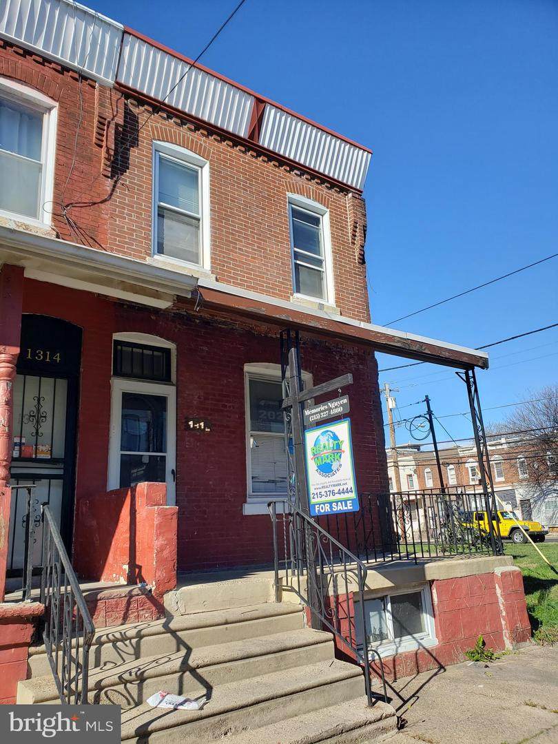 1312 Corlies Street - Photo 1