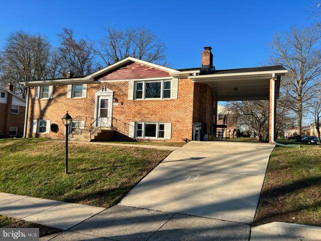 11417 Hermitt Street - Photo 1