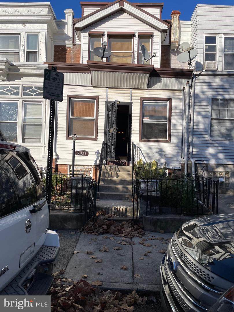 5845 Ludlow Street - Photo 1