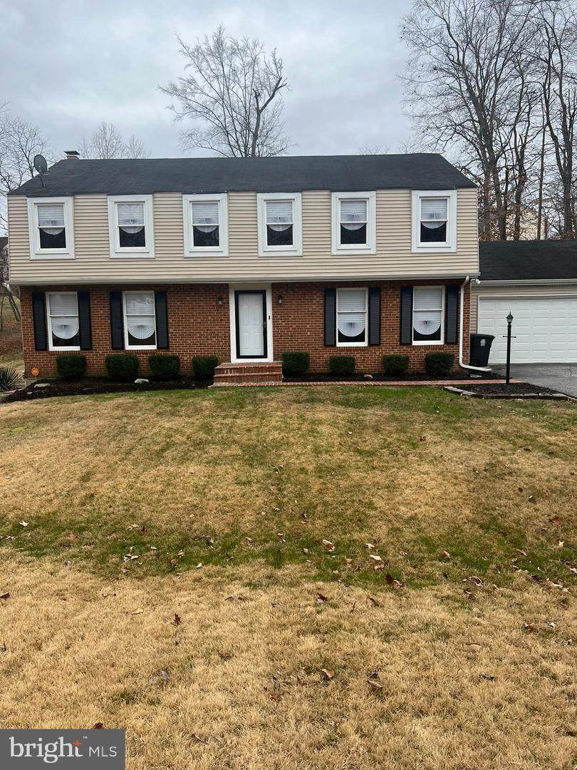 103 Bonhill Drive - Photo 1