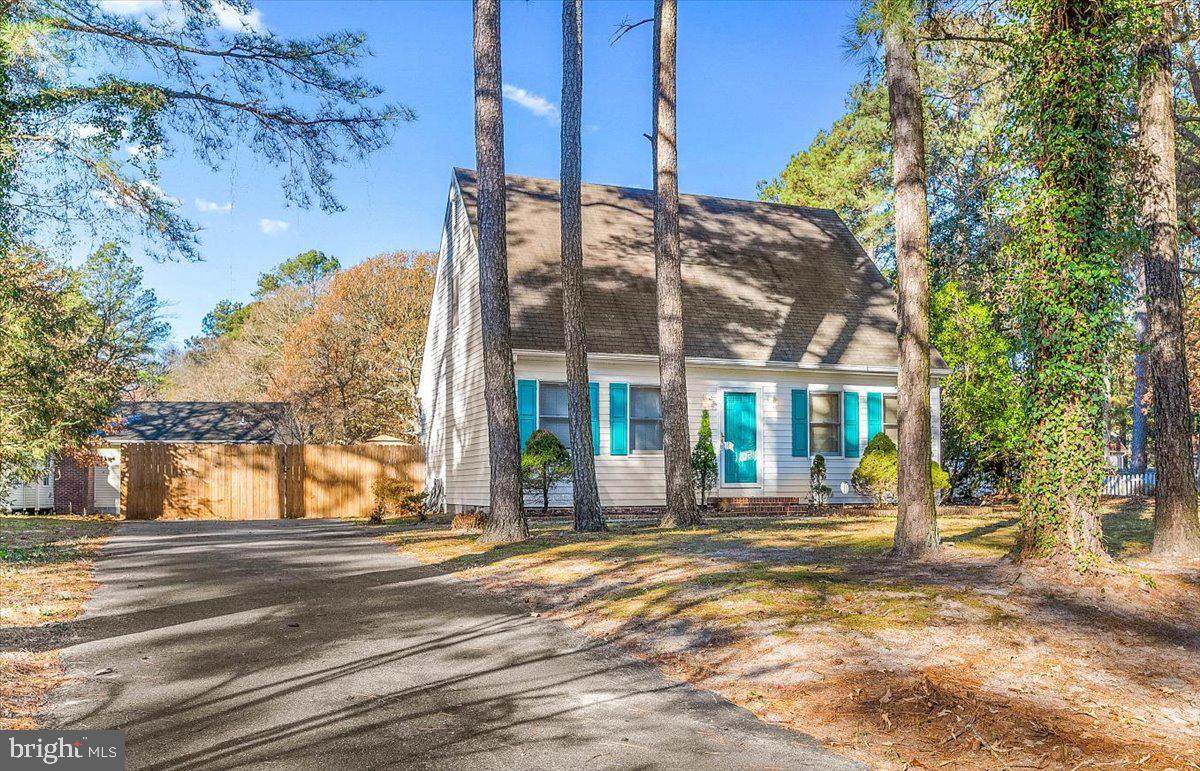 1700 Tennyson Court - Photo 1