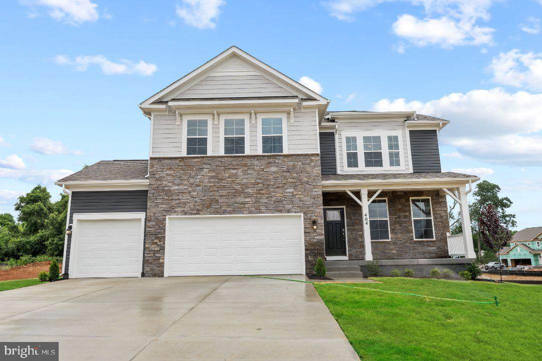 425 Norris Street - Photo 1