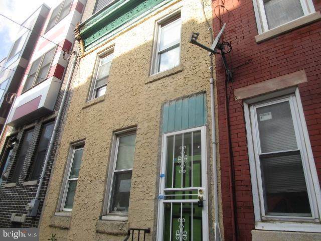 1921 Fernon Street - Photo 1