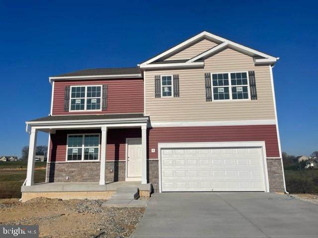 147 Knobby Hook Drive - Photo 1