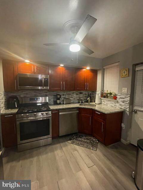 7116 Dorel Street - Photo 1