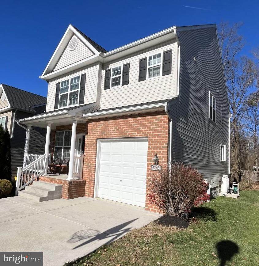 708 Crawfords Knoll Court - Photo 1