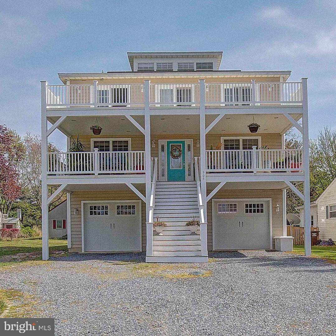 905 Chester River Drive - Photo 1