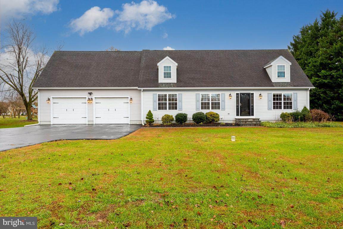 23749 Westbridge Drive - Photo 1