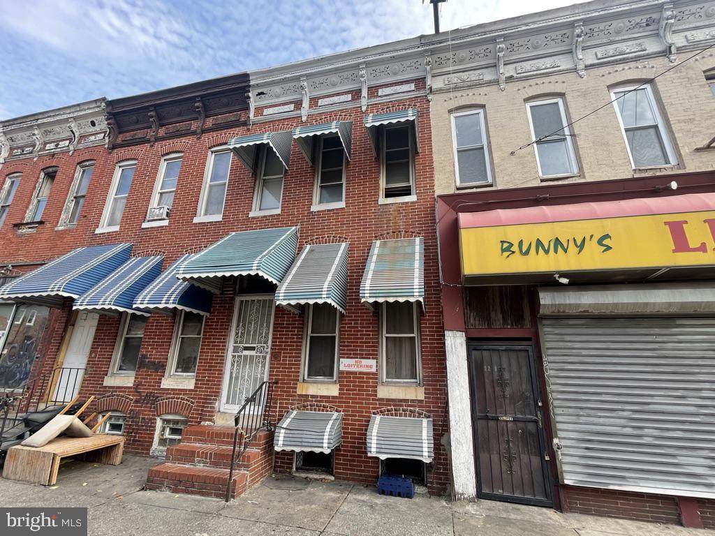 2221 Fulton Avenue - Photo 1