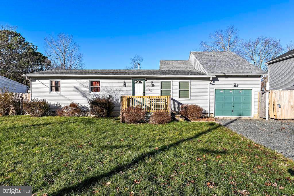 132 Tiller Avenue - Photo 1
