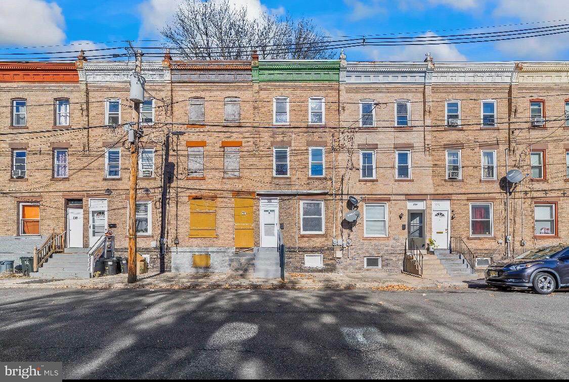 506 Hanover Street - Photo 1