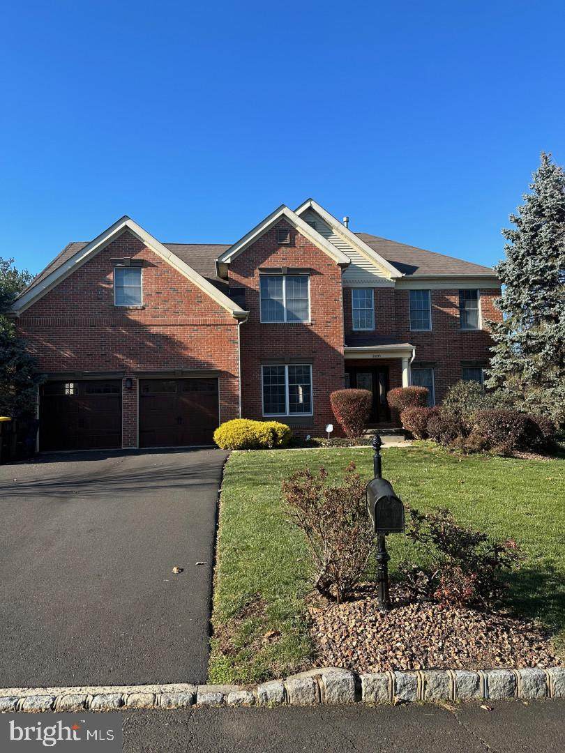 2253 Sunrise Way - Photo 1