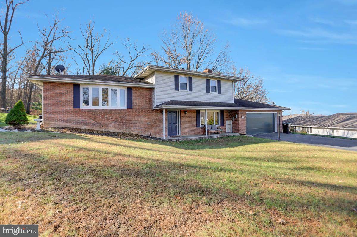 11725 Woodlea Drive - Photo 1