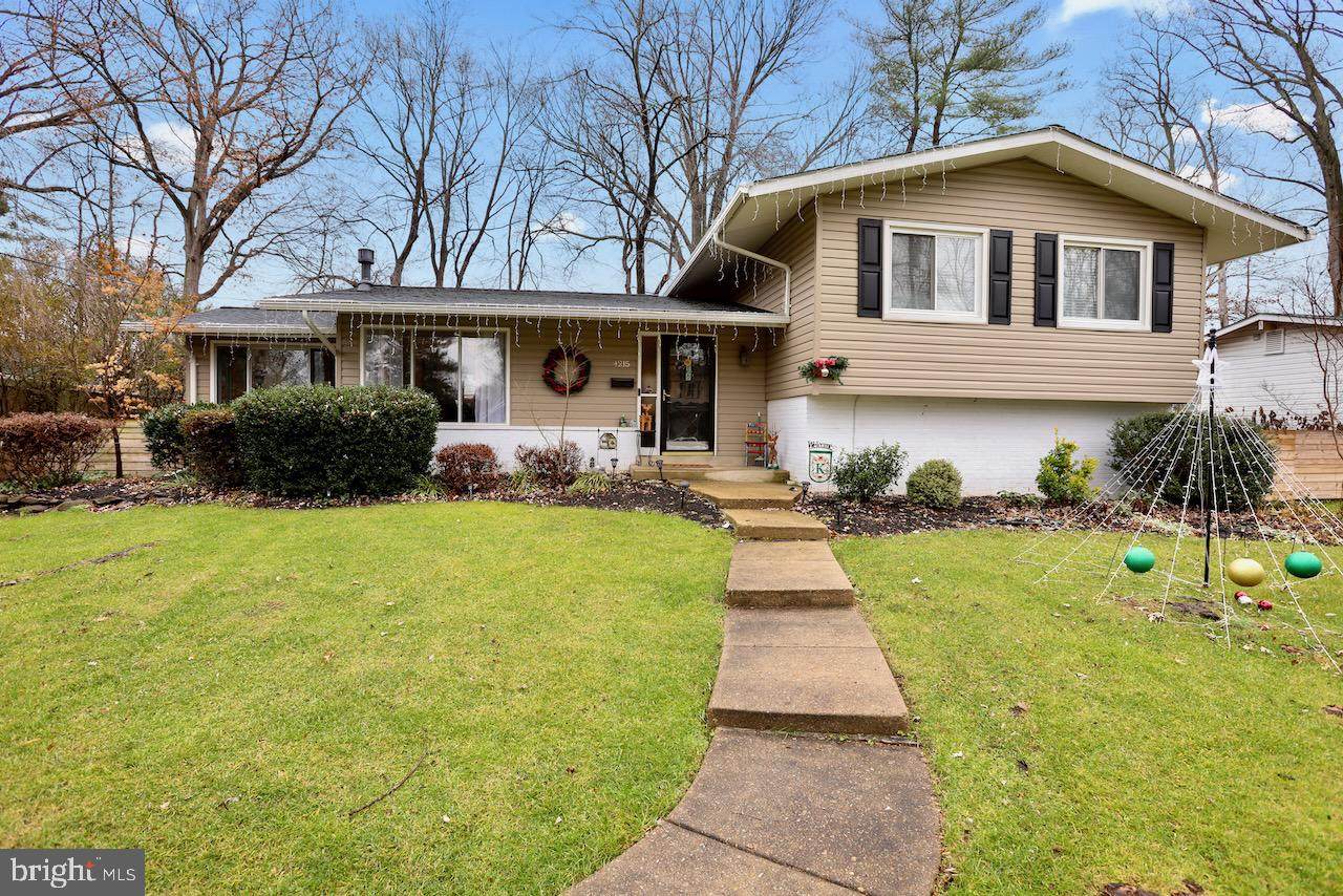 4215 San Juan Drive - Photo 1