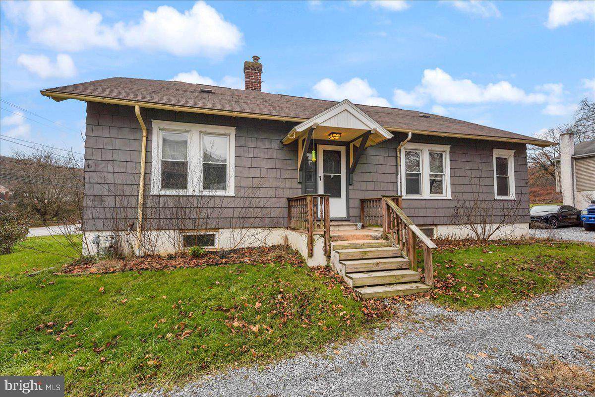 1309 Valley Road - Photo 1