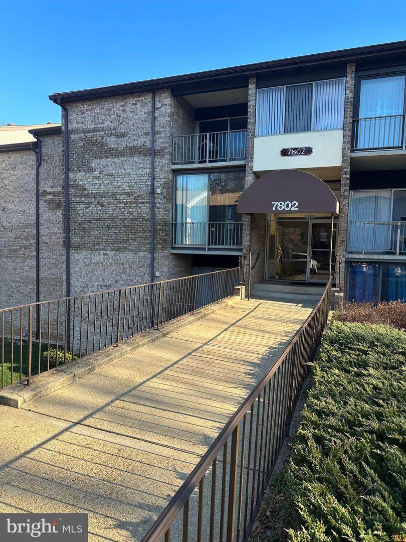 7802 Hanover Parkway - Photo 1