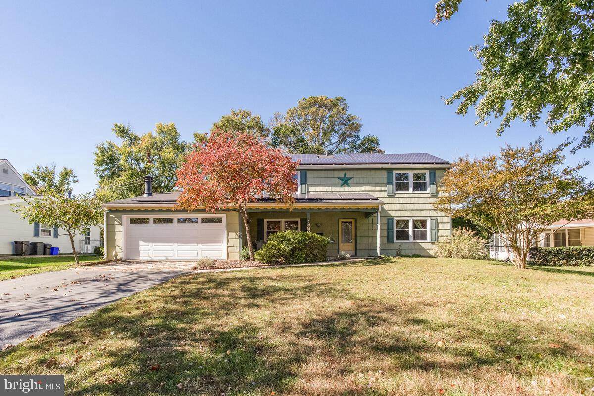 3807 Winchester Lane - Photo 1