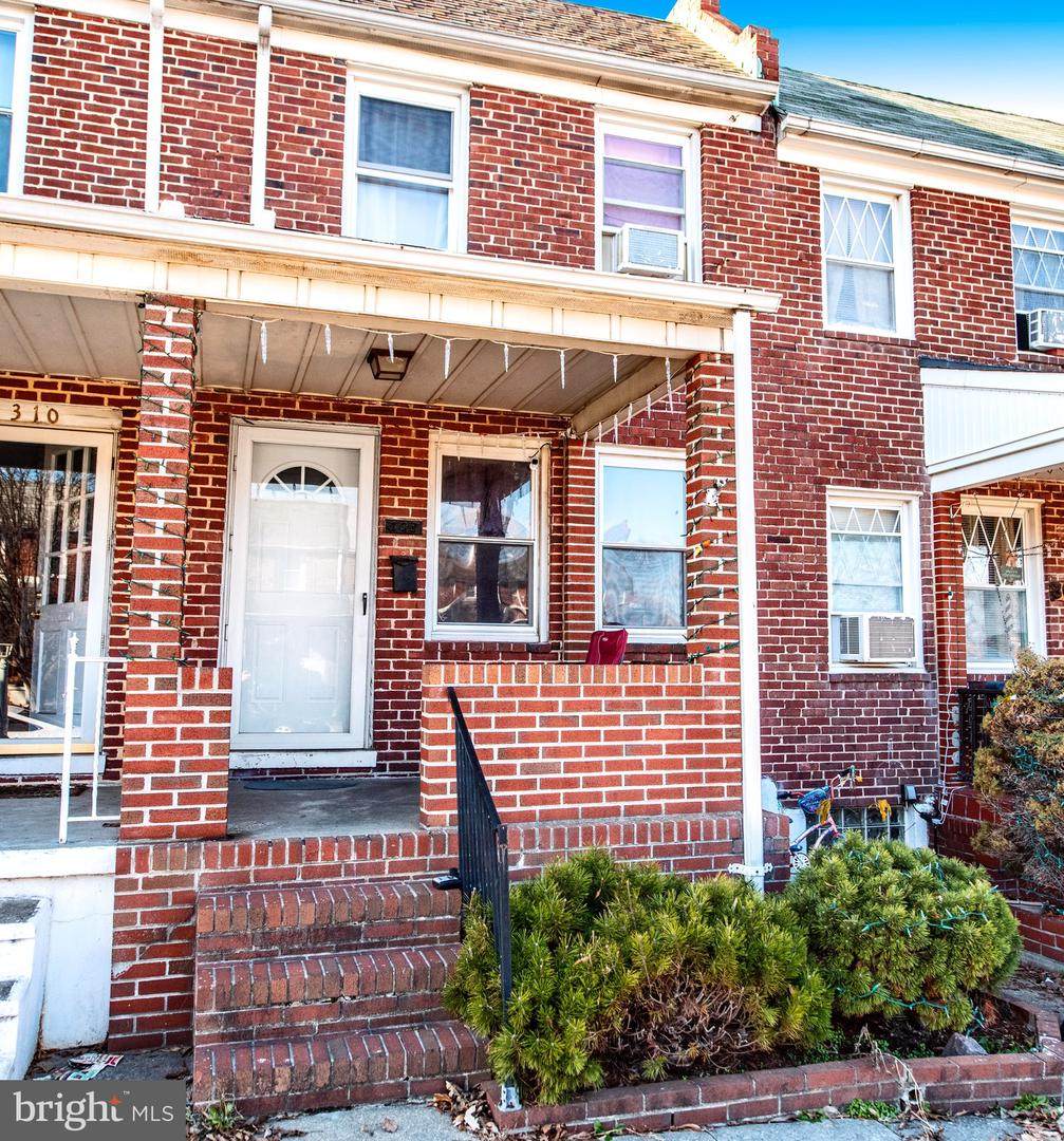 308 Hornel Street - Photo 1