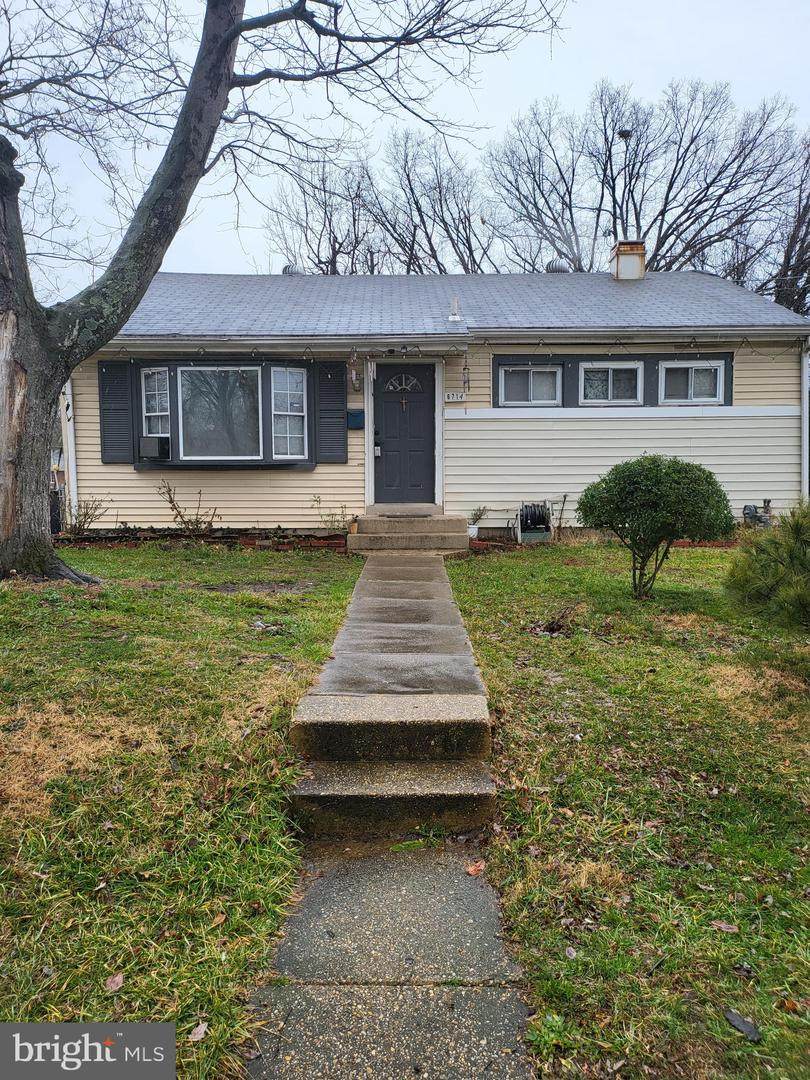 6714 Fairwood Road - Photo 1