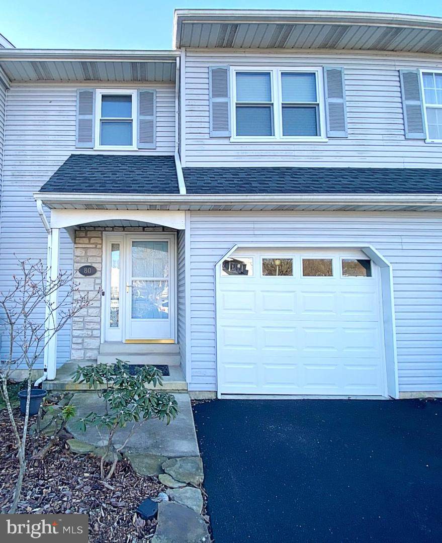 80 Deer Run Road - Photo 1