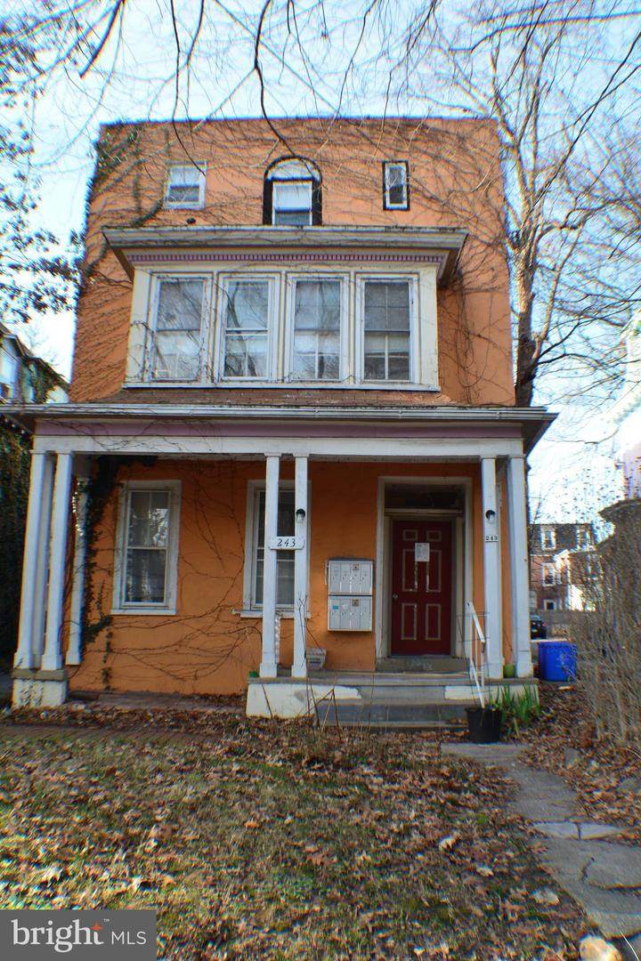 243 Rittenhouse Street - Photo 1