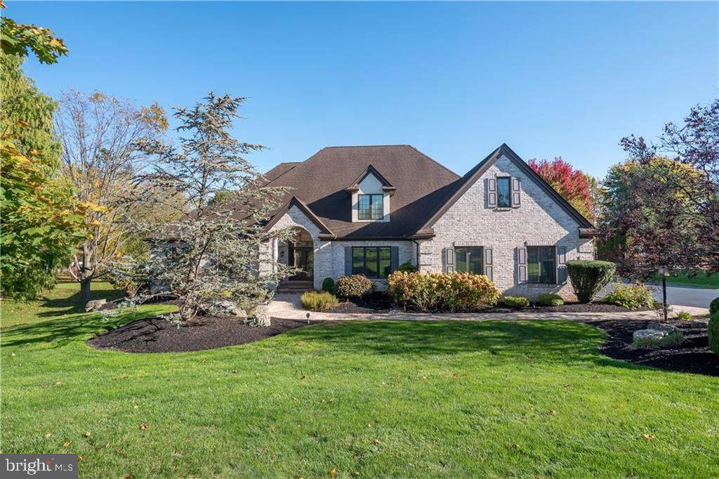 1031 Newgate Drive - Photo 1