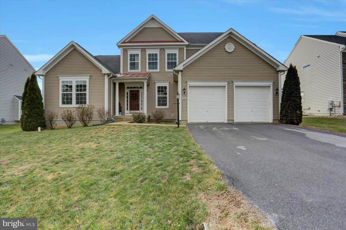 19005 Black Maple Way - Photo 1