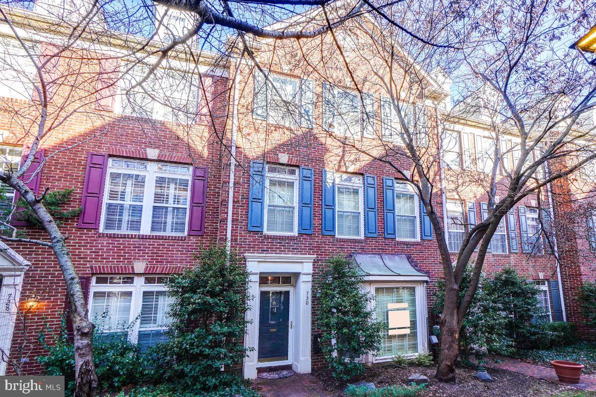 730 Catts Tavern Drive - Photo 1