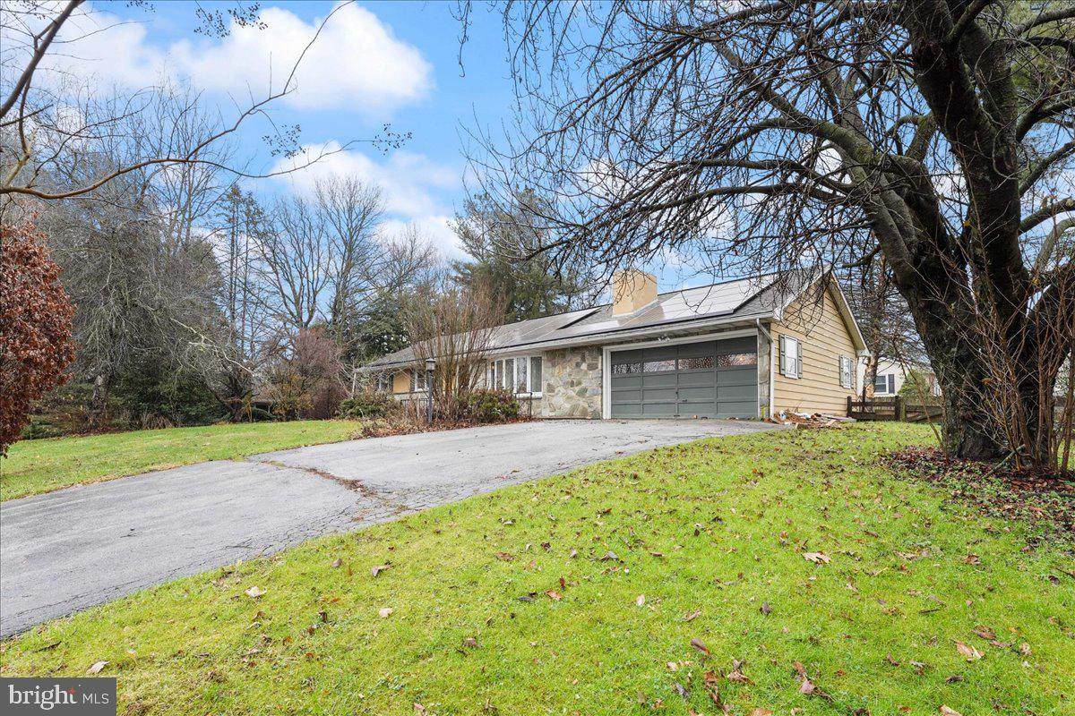421 Stauffer Road - Photo 1