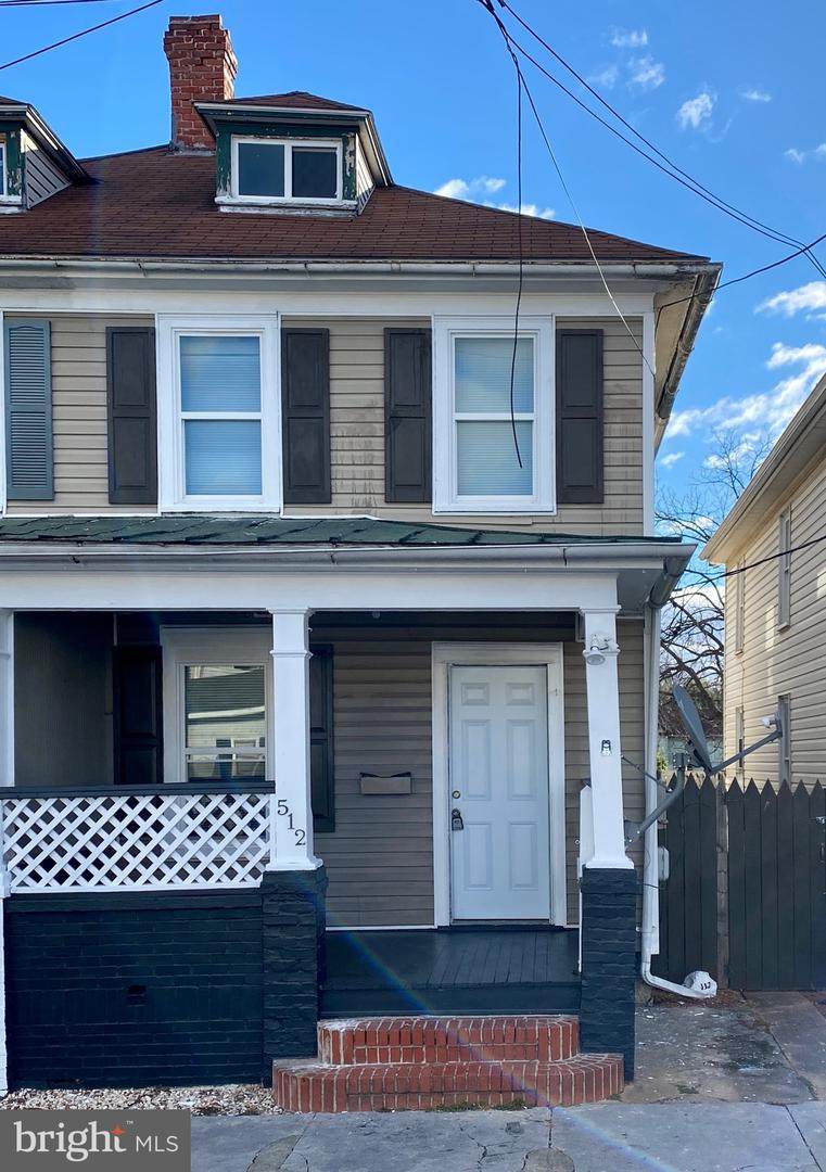 512 Virginia Avenue - Photo 1