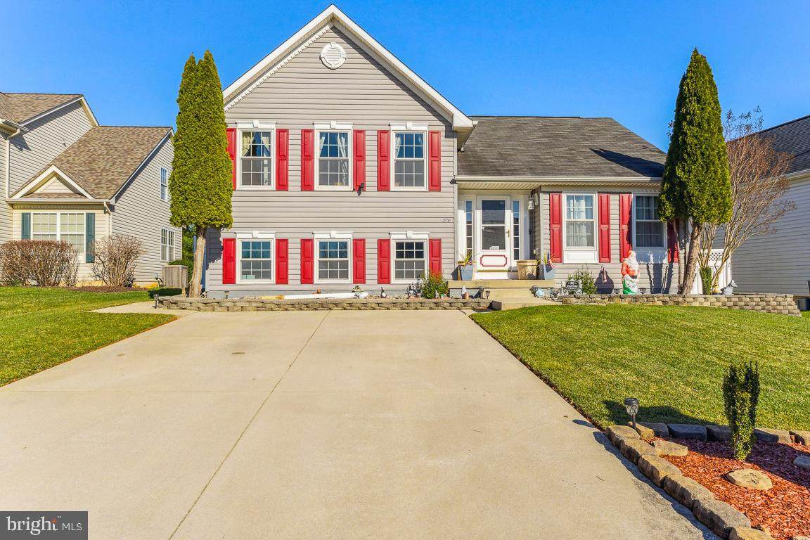2758 Overlook Court - Photo 1