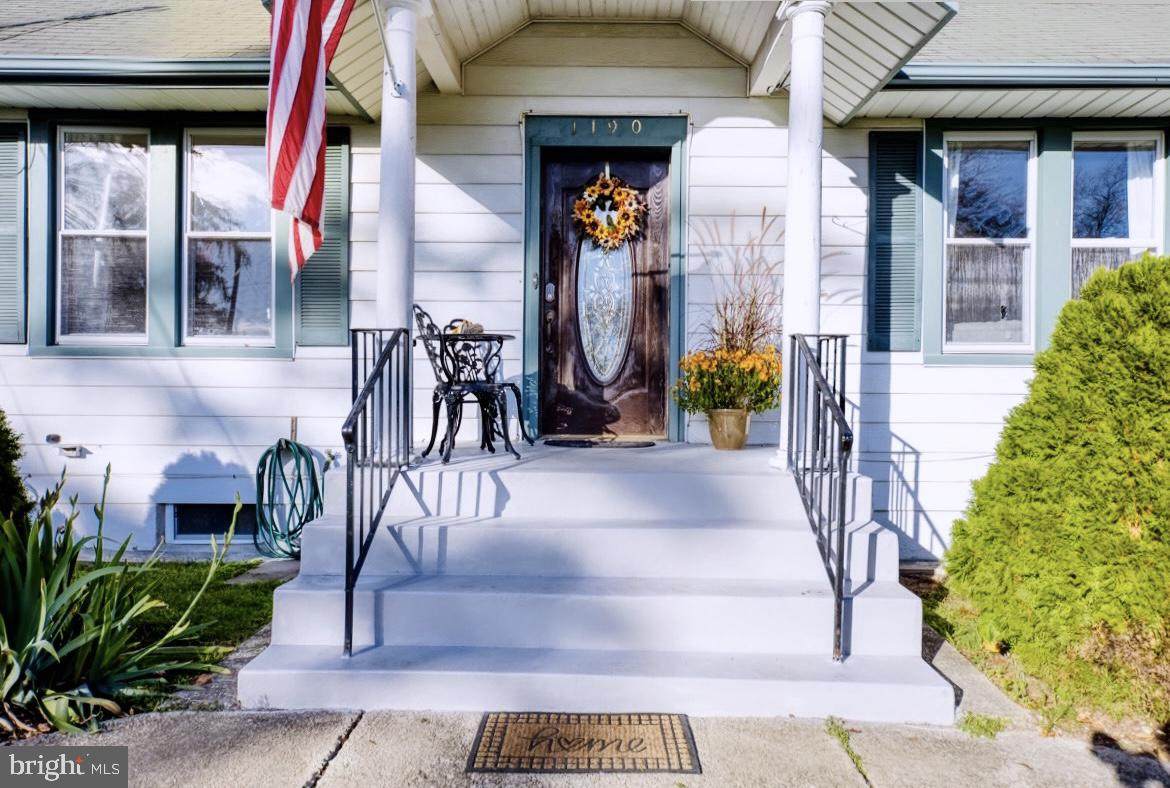 1190 Sharp Road - Photo 1