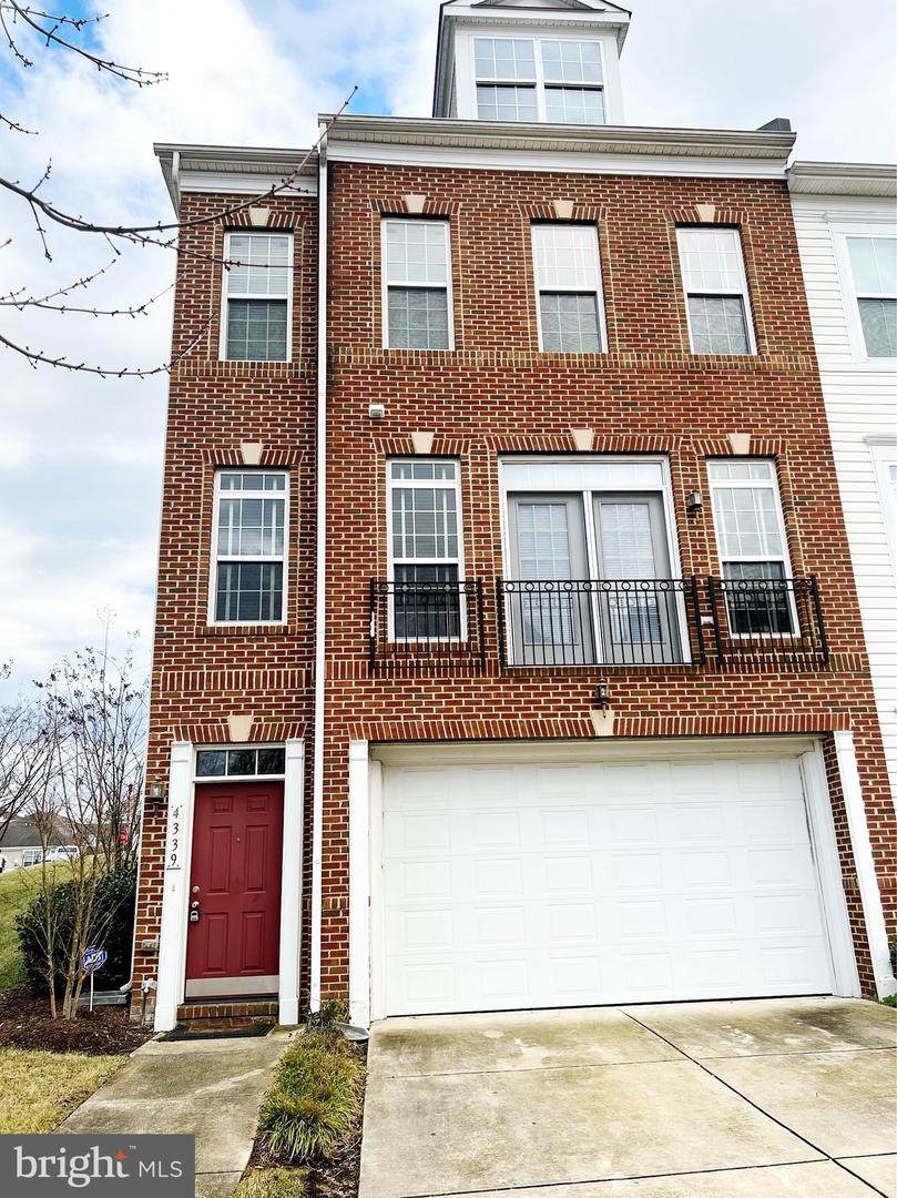 4339 Talmadge Circle - Photo 1