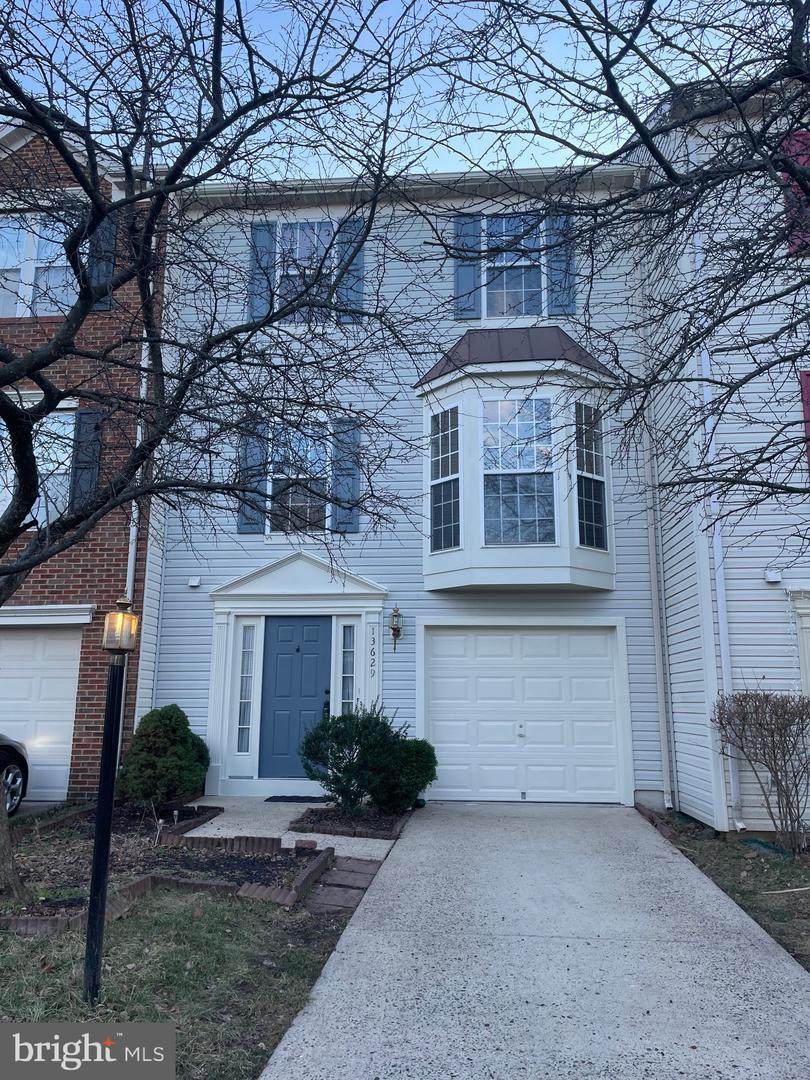 13629 Beckingham Drive - Photo 1