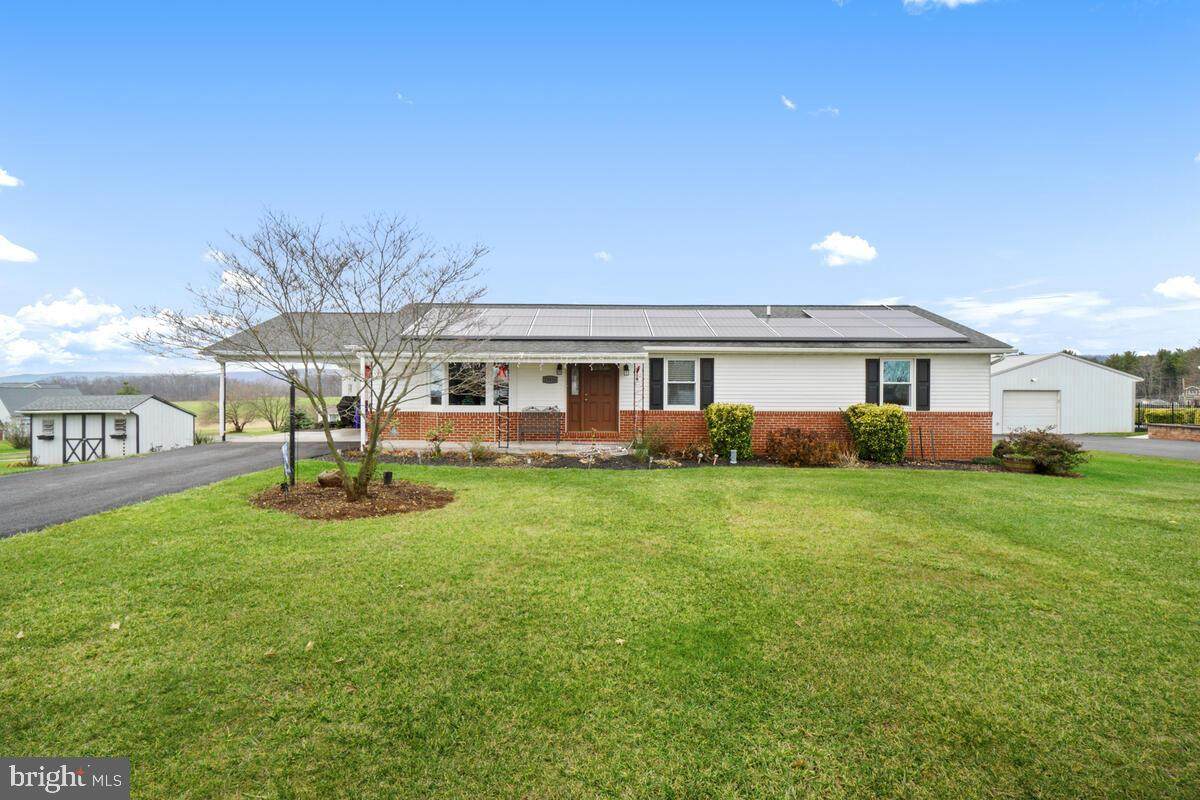 13824 Graceham Road - Photo 1