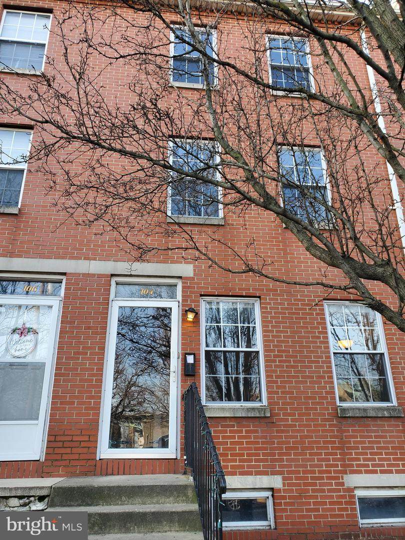 104 Mercer Street - Photo 1