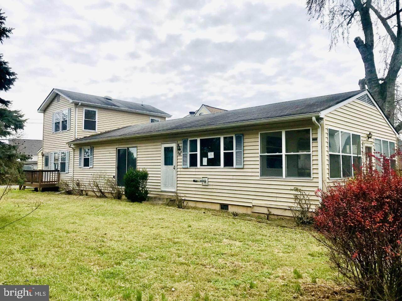 5310 Williams Wharf Road - Photo 1