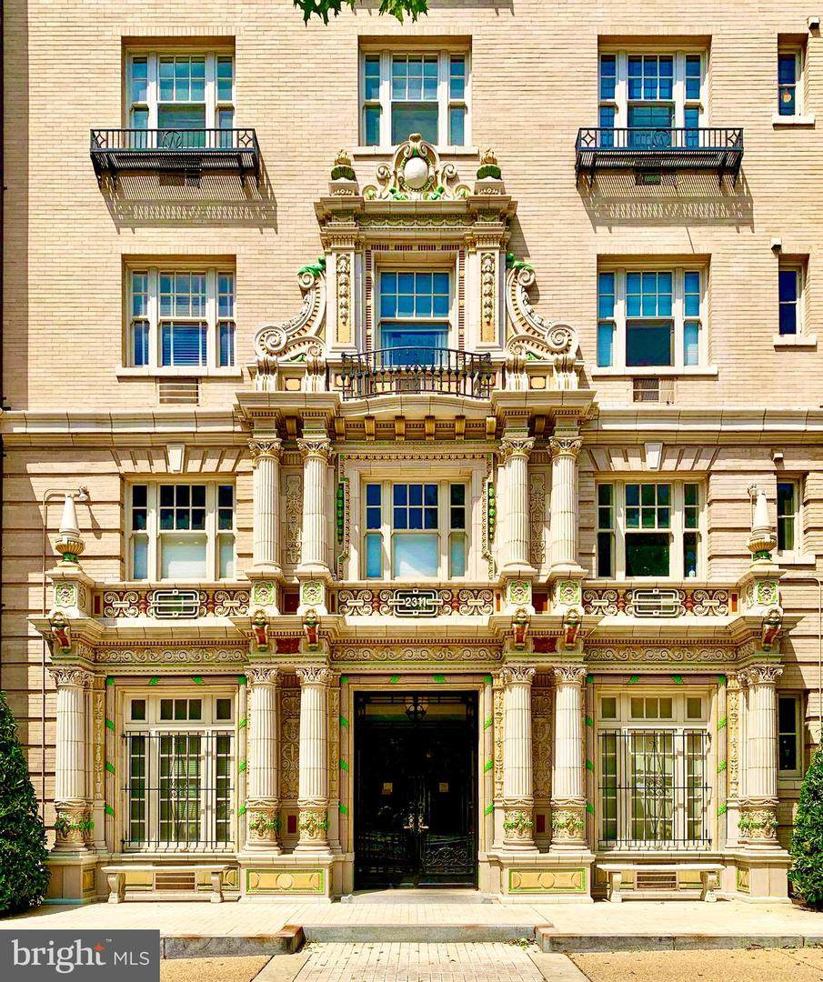 2311 Connecticut Avenue - Photo 1