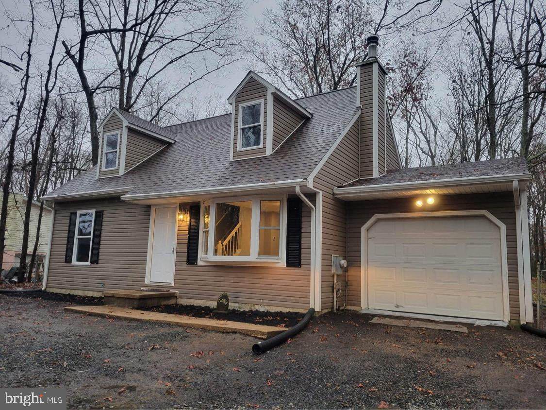 44 Cara Cove Road - Photo 1