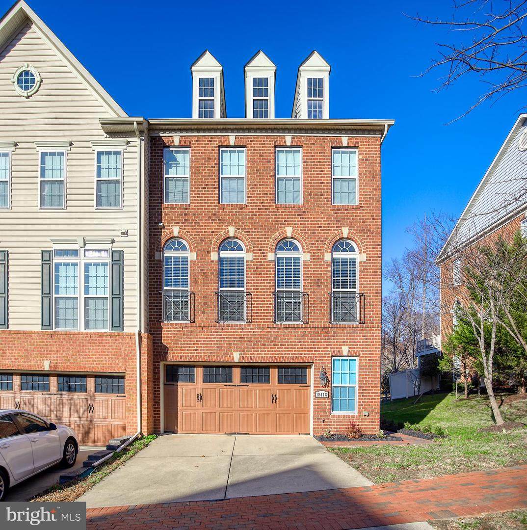 15110 Nancy Gibbons Terrace - Photo 1