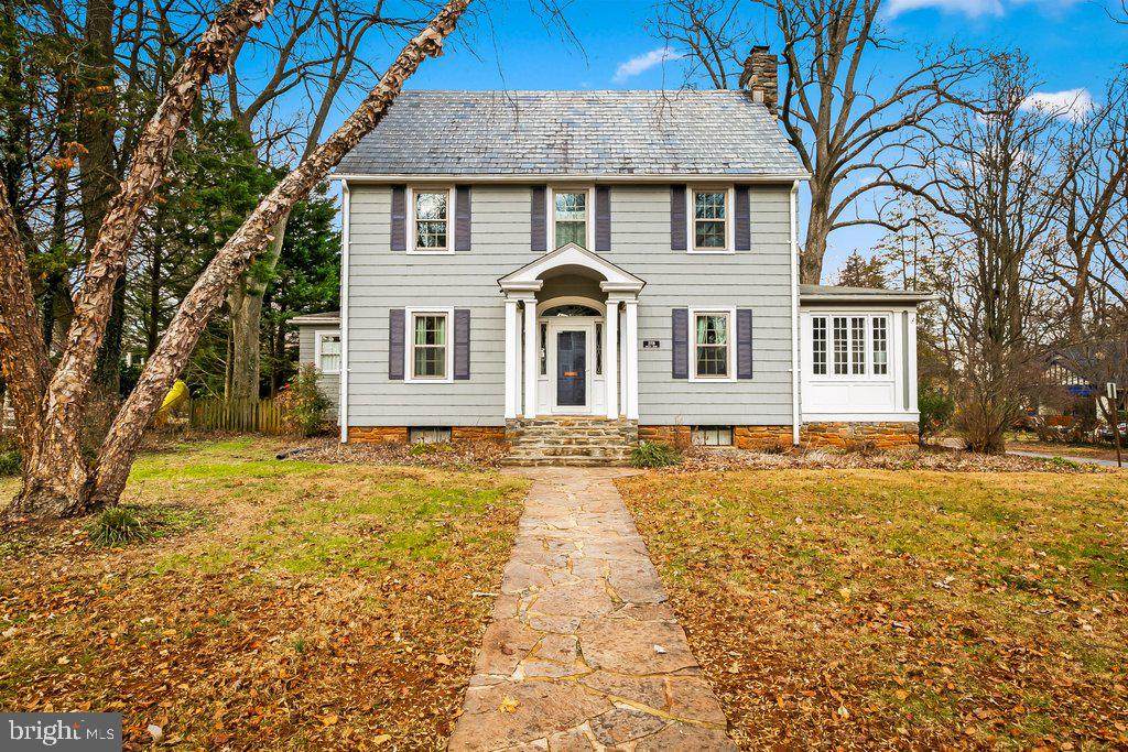 2708 Whitney Avenue - Photo 1