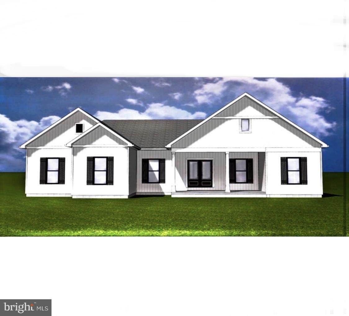 8945 Chicamuxen Road - Photo 1