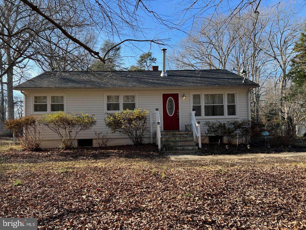 6812 Partlow Road - Photo 1