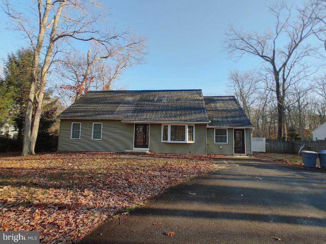 46 Patty Bowker Road - Photo 1
