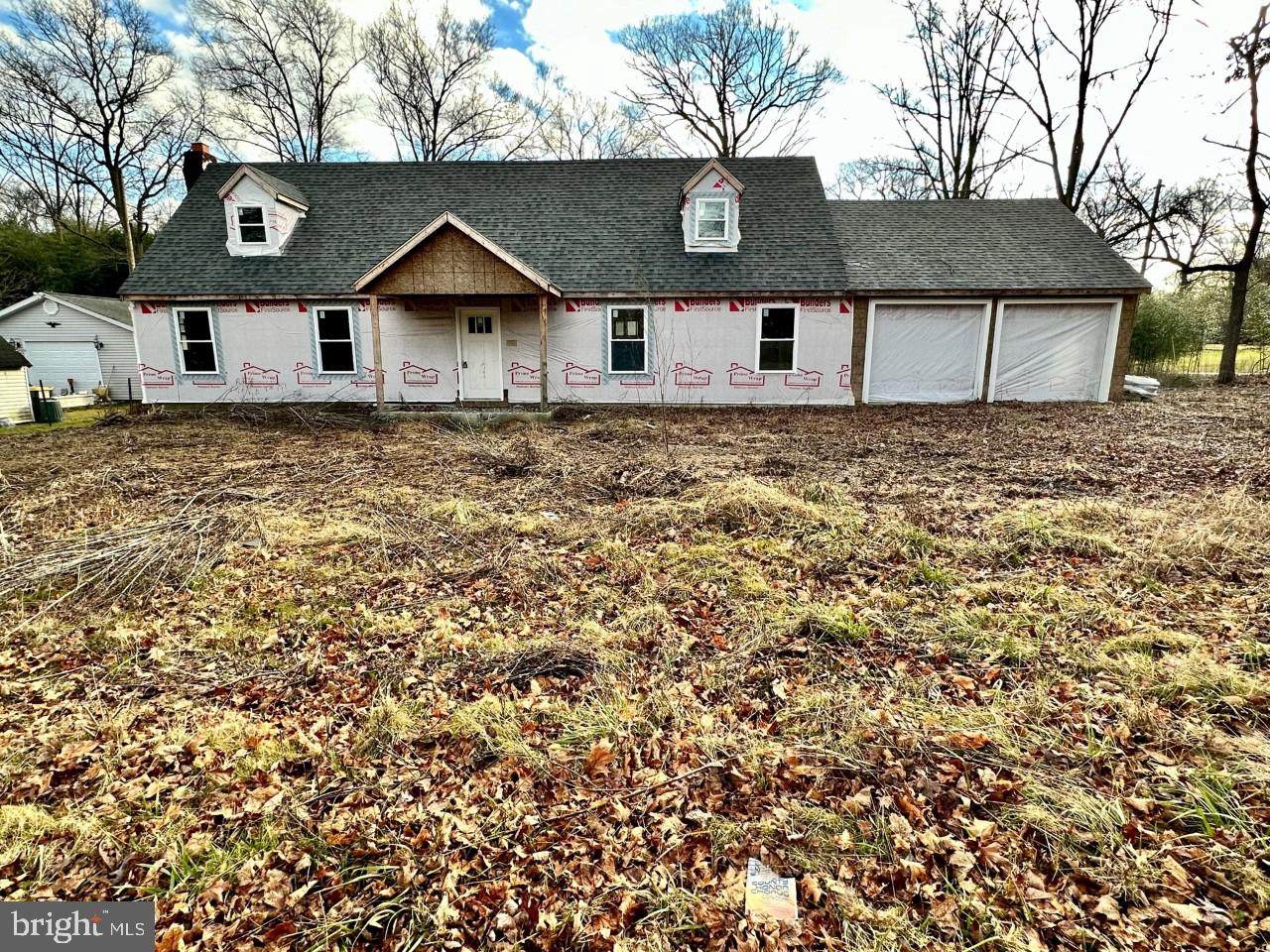 66 Barnes Corner Road - Photo 1