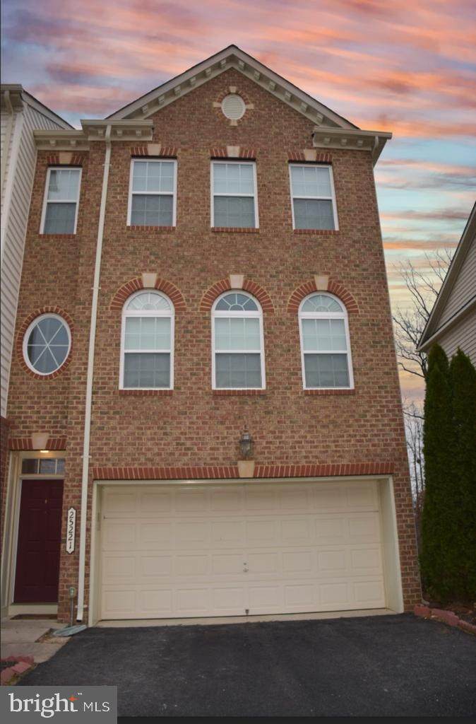 25221 Beach Place - Photo 1