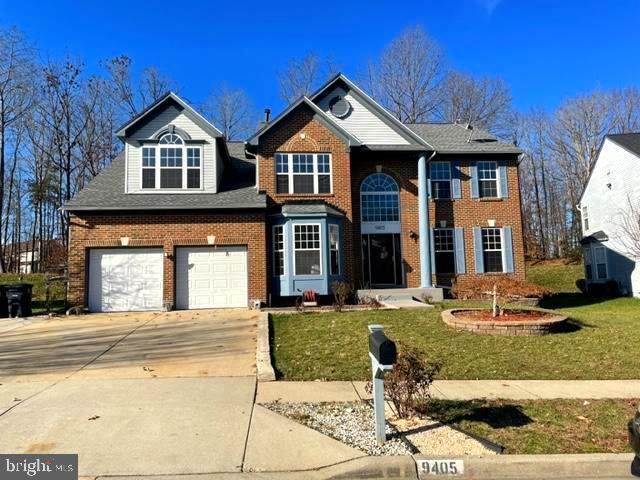 9405 Stream Valley Lane - Photo 1