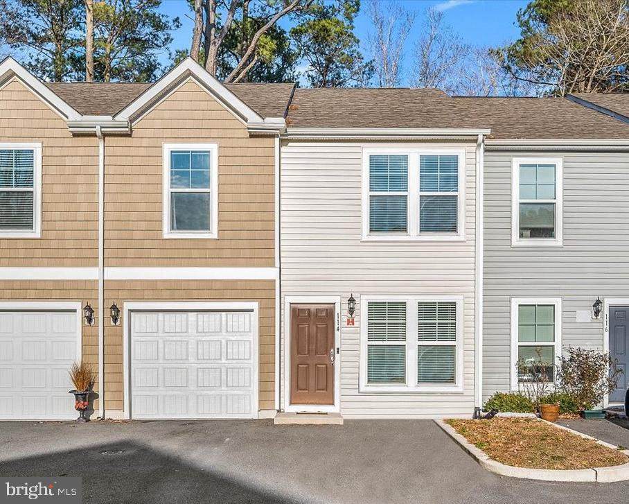 114 Intrepid Lane - Photo 1