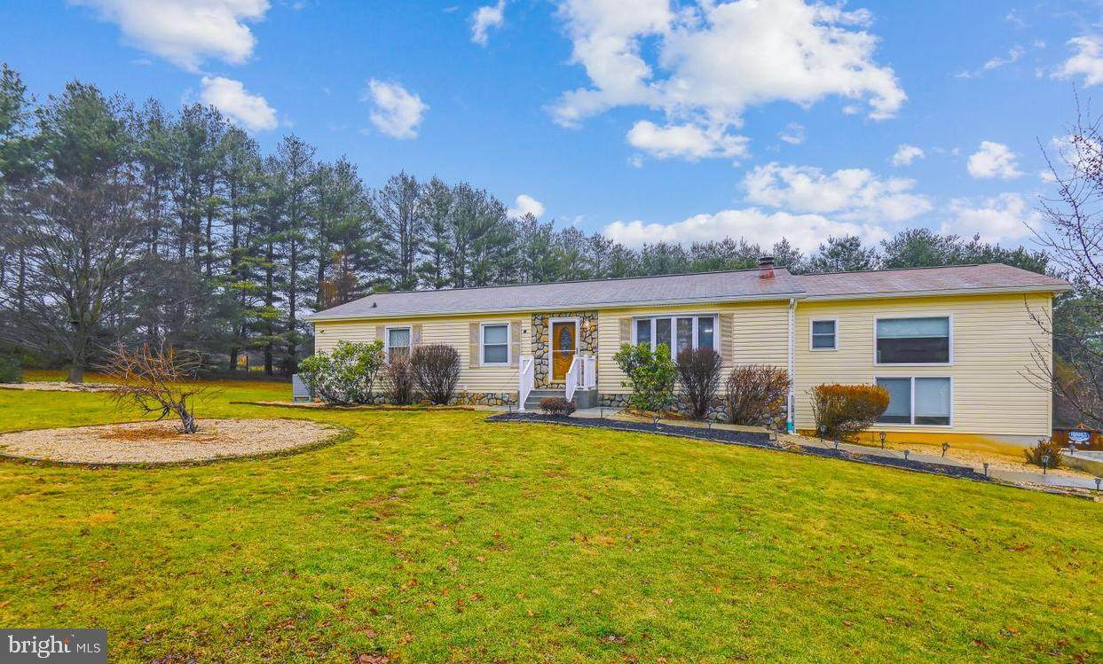 4933 Grave Run Road - Photo 1